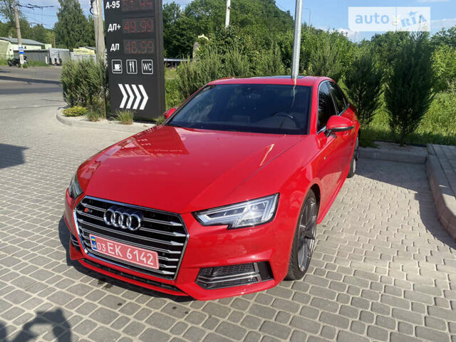 Ауді А4, об'ємом двигуна 1.98 л та пробігом 225 тис. км за 16000 $, фото 5 на Automoto.ua