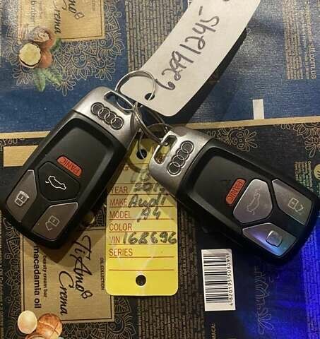 Ауді А4, об'ємом двигуна 2 л та пробігом 230 тис. км за 15690 $, фото 21 на Automoto.ua