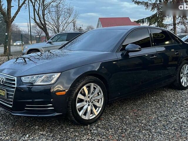 Ауді А4, об'ємом двигуна 2 л та пробігом 241 тис. км за 15900 $, фото 2 на Automoto.ua