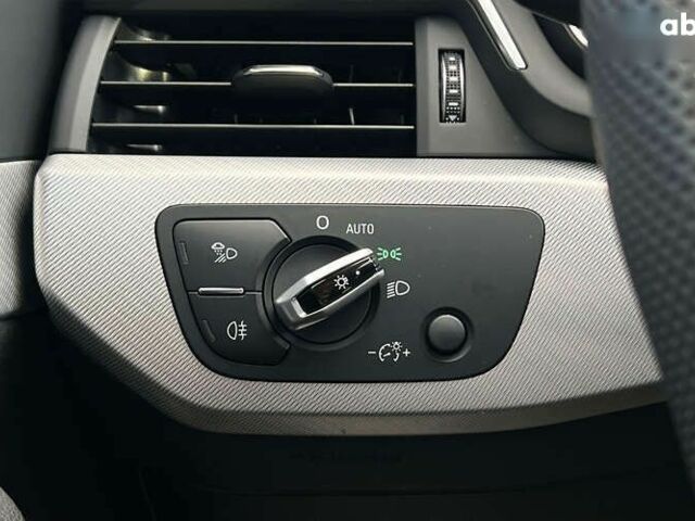 Ауді А4, об'ємом двигуна 2 л та пробігом 194 тис. км за 17500 $, фото 28 на Automoto.ua