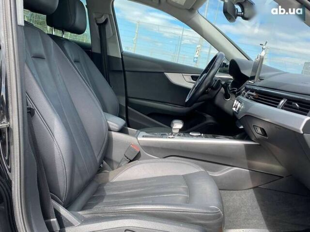 Ауди А4, объемом двигателя 2 л и пробегом 159 тыс. км за 16090 $, фото 15 на Automoto.ua
