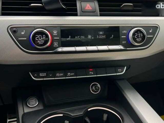 Ауди А4, объемом двигателя 2 л и пробегом 140 тыс. км за 19999 $, фото 22 на Automoto.ua