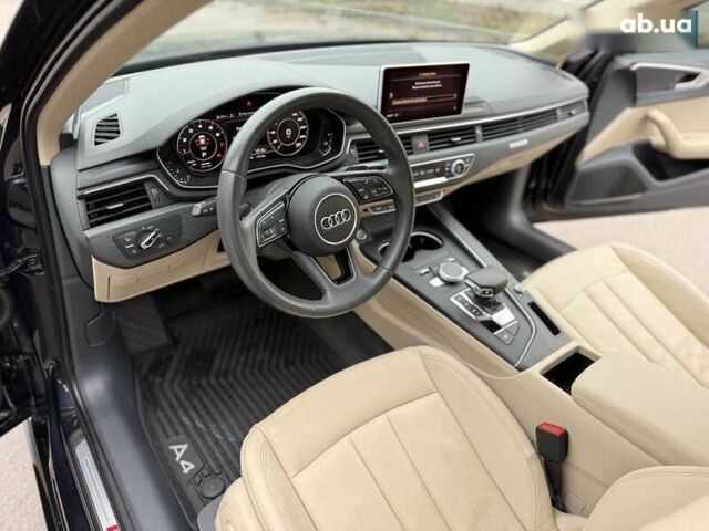 Ауди А4, объемом двигателя 2 л и пробегом 124 тыс. км за 19900 $, фото 18 на Automoto.ua