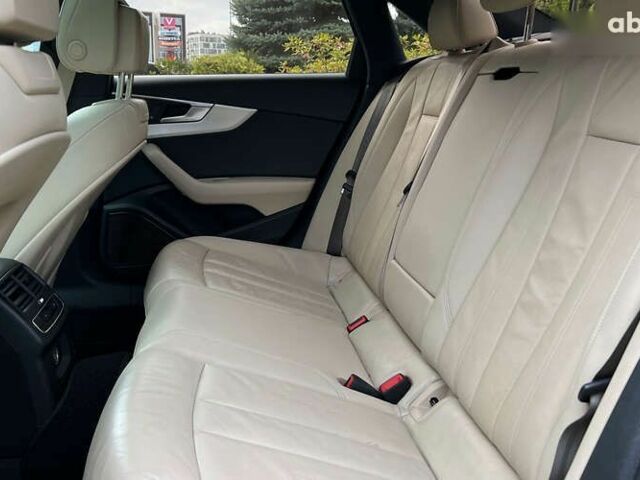 Ауди А4, объемом двигателя 2 л и пробегом 227 тыс. км за 16300 $, фото 25 на Automoto.ua