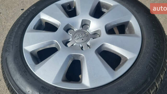 Ауди А4, объемом двигателя 1.4 л и пробегом 78 тыс. км за 18500 $, фото 14 на Automoto.ua