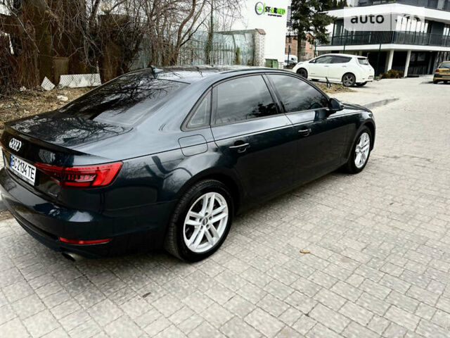 Ауди А4, объемом двигателя 1.98 л и пробегом 118 тыс. км за 21900 $, фото 6 на Automoto.ua