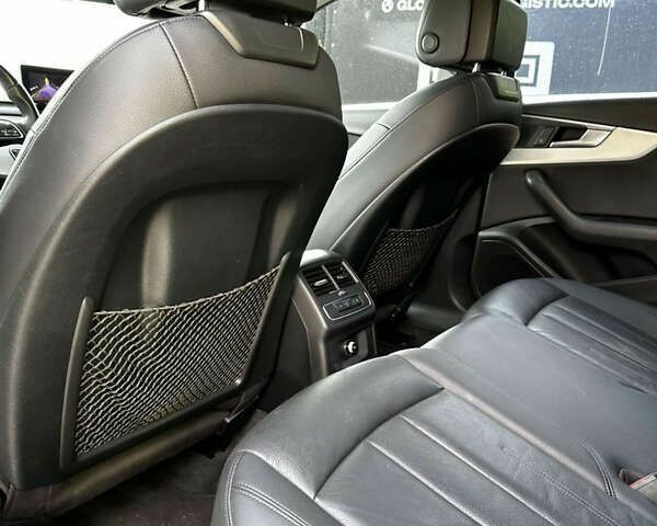 Ауди А4, объемом двигателя 2 л и пробегом 195 тыс. км за 13900 $, фото 14 на Automoto.ua