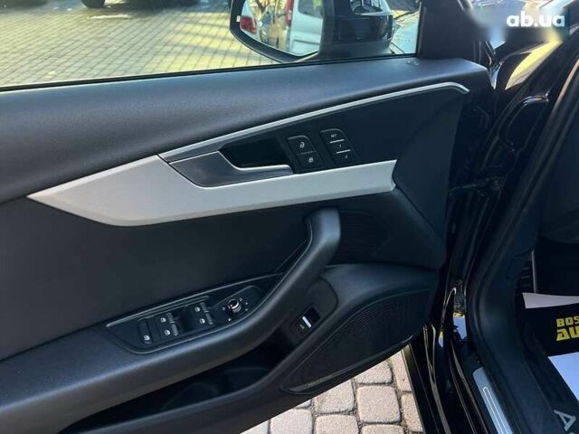 Ауді А4, об'ємом двигуна 2 л та пробігом 144 тис. км за 21500 $, фото 23 на Automoto.ua