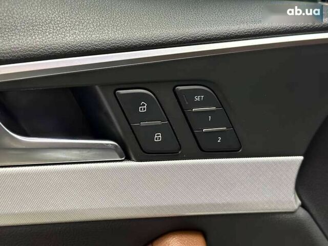 Ауди А4, объемом двигателя 2 л и пробегом 175 тыс. км за 16490 $, фото 19 на Automoto.ua