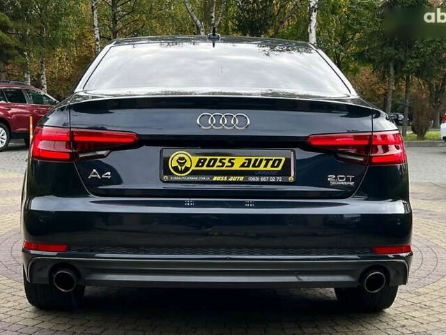 Ауди А4, объемом двигателя 2 л и пробегом 227 тыс. км за 16300 $, фото 5 на Automoto.ua