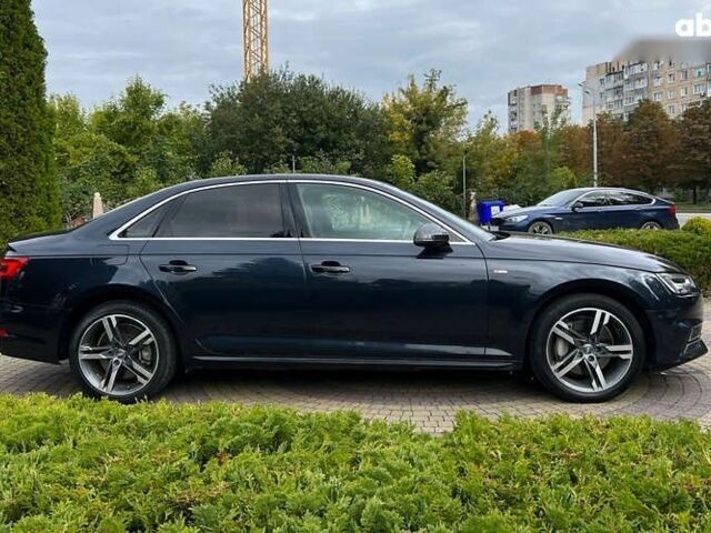 Ауди А4, объемом двигателя 2 л и пробегом 227 тыс. км за 16300 $, фото 7 на Automoto.ua