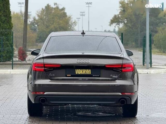 Ауди А4, объемом двигателя 2 л и пробегом 205 тыс. км за 15500 $, фото 2 на Automoto.ua