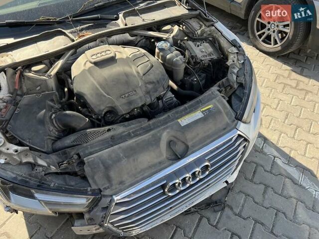 Ауди А4, объемом двигателя 2 л и пробегом 169 тыс. км за 7500 $, фото 7 на Automoto.ua