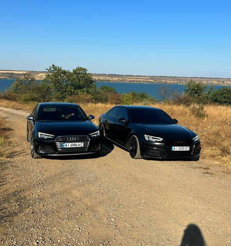 Ауді А4, об'ємом двигуна 1.98 л та пробігом 152 тис. км за 23000 $, фото 7 на Automoto.ua