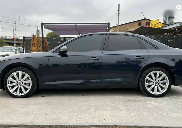 Ауди А4, объемом двигателя 2 л и пробегом 52 тыс. км за 18600 $, фото 8 на Automoto.ua