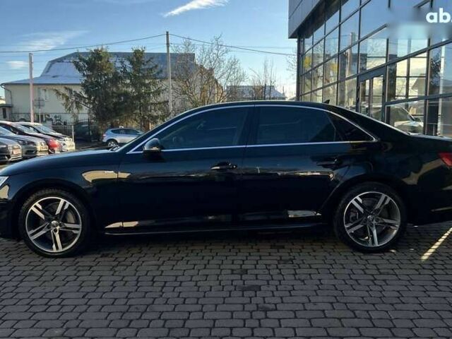 Ауді А4, об'ємом двигуна 2 л та пробігом 144 тис. км за 21500 $, фото 3 на Automoto.ua