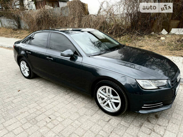 Ауди А4, объемом двигателя 1.98 л и пробегом 118 тыс. км за 21900 $, фото 4 на Automoto.ua