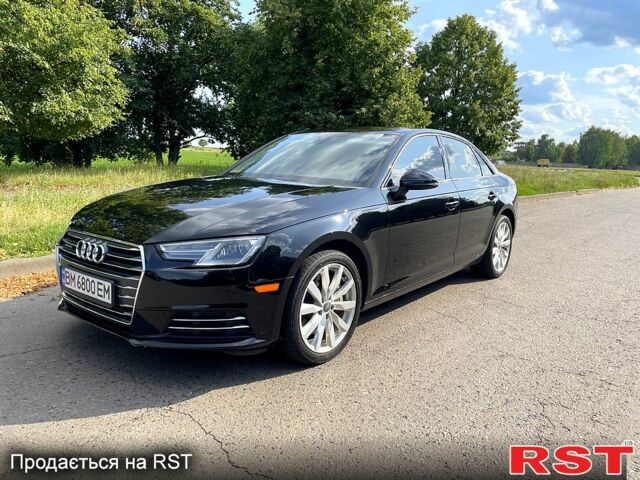 Ауди А4, объемом двигателя 2 л и пробегом 120 тыс. км за 18800 $, фото 5 на Automoto.ua