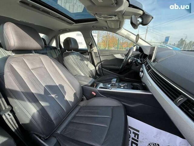 Ауді А4, об'ємом двигуна 0 л та пробігом 241 тис. км за 13800 $, фото 11 на Automoto.ua