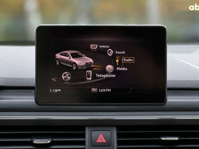 Ауди А4, объемом двигателя 2 л и пробегом 227 тыс. км за 16300 $, фото 14 на Automoto.ua