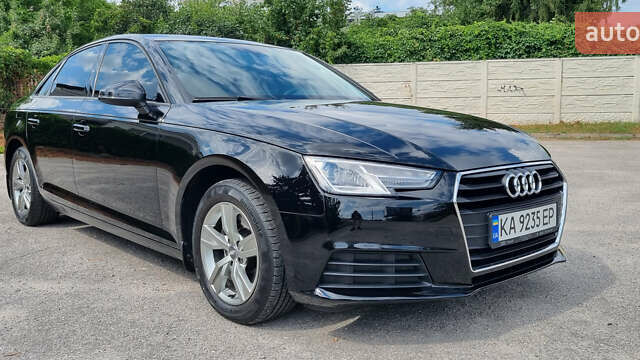 Ауди А4, объемом двигателя 1.4 л и пробегом 78 тыс. км за 18500 $, фото 2 на Automoto.ua
