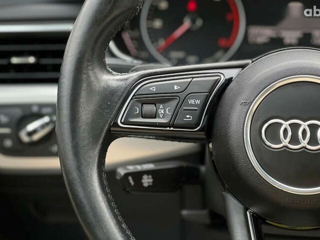 Ауди А4, объемом двигателя 2 л и пробегом 227 тыс. км за 16300 $, фото 10 на Automoto.ua