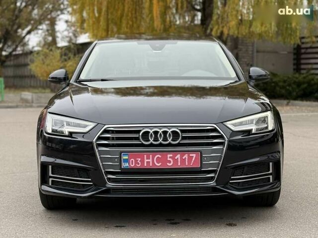 Ауди А4, объемом двигателя 2 л и пробегом 124 тыс. км за 19900 $, фото 13 на Automoto.ua