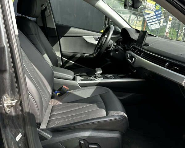 Ауди А4, объемом двигателя 2 л и пробегом 195 тыс. км за 13900 $, фото 16 на Automoto.ua