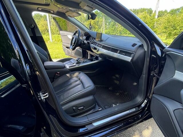 Ауди А4, объемом двигателя 2 л и пробегом 120 тыс. км за 18800 $, фото 8 на Automoto.ua