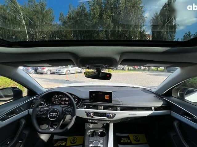 Ауді А4, об'ємом двигуна 2 л та пробігом 194 тис. км за 17500 $, фото 16 на Automoto.ua