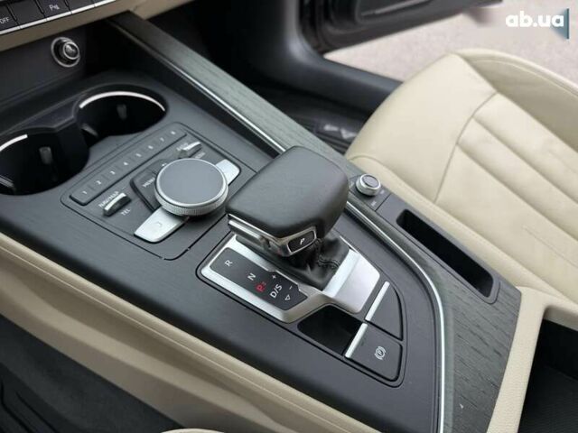 Ауди А4, объемом двигателя 2 л и пробегом 124 тыс. км за 19900 $, фото 26 на Automoto.ua
