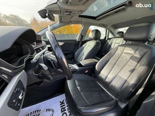 Ауді А4, об'ємом двигуна 0 л та пробігом 241 тис. км за 13800 $, фото 15 на Automoto.ua