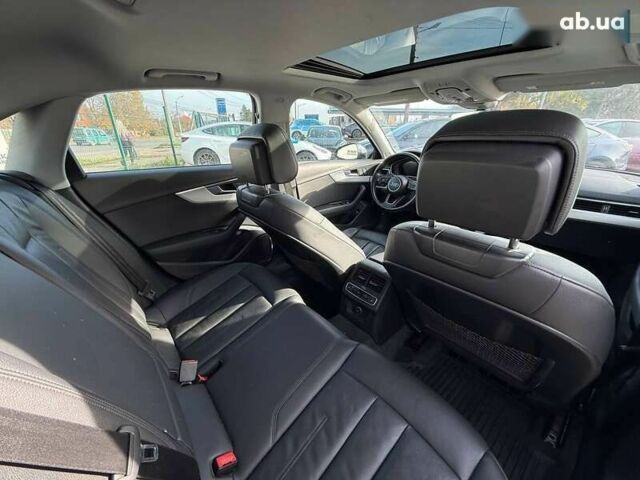 Ауді А4, об'ємом двигуна 0 л та пробігом 241 тис. км за 13800 $, фото 14 на Automoto.ua