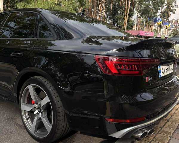 Ауди А4, объемом двигателя 1.98 л и пробегом 152 тыс. км за 23300 $, фото 13 на Automoto.ua
