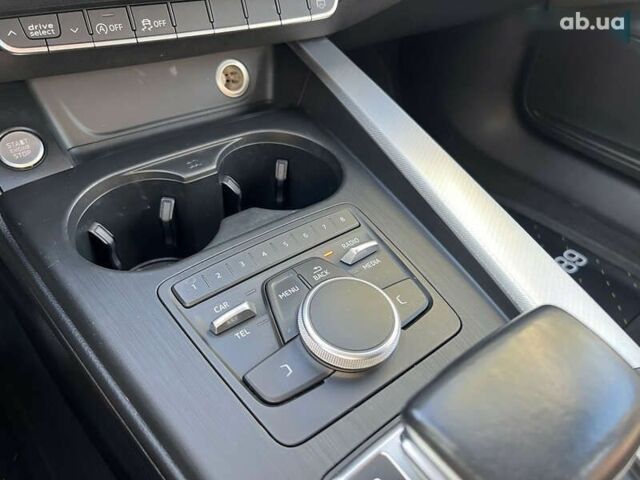 Ауди А4, объемом двигателя 2 л и пробегом 183 тыс. км за 17900 $, фото 21 на Automoto.ua