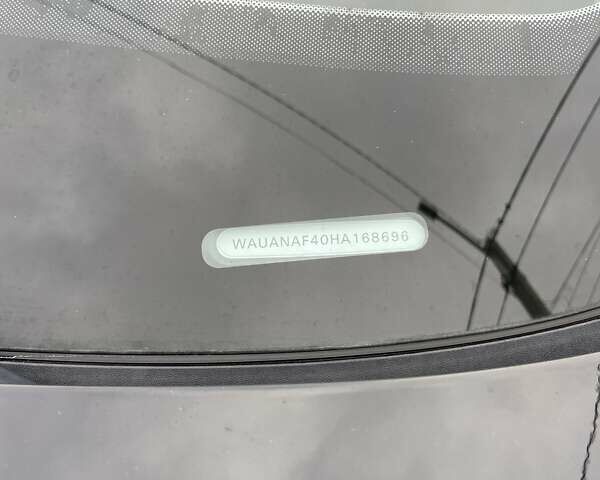 Ауді А4, об'ємом двигуна 2 л та пробігом 230 тис. км за 15690 $, фото 3 на Automoto.ua