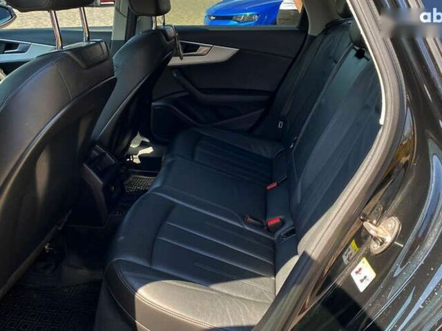 Ауди А4, объемом двигателя 2 л и пробегом 304 тыс. км за 17300 $, фото 12 на Automoto.ua