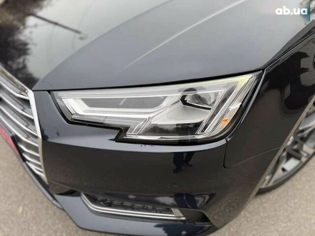 Ауди А4, объемом двигателя 2 л и пробегом 124 тыс. км за 19900 $, фото 5 на Automoto.ua