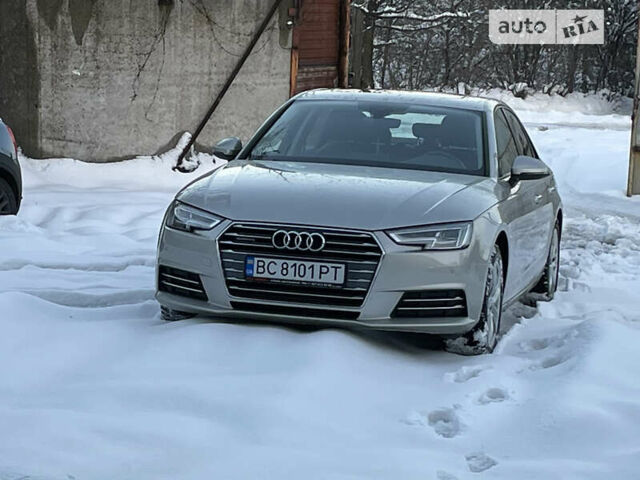 Ауді А4, об'ємом двигуна 1.98 л та пробігом 62 тис. км за 27500 $, фото 14 на Automoto.ua