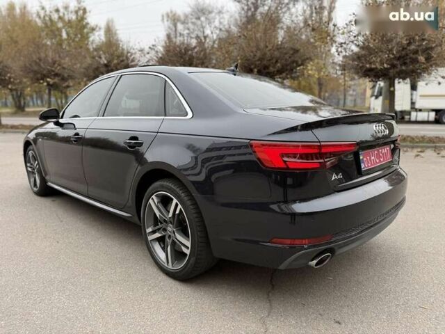 Ауди А4, объемом двигателя 2 л и пробегом 124 тыс. км за 19900 $, фото 9 на Automoto.ua