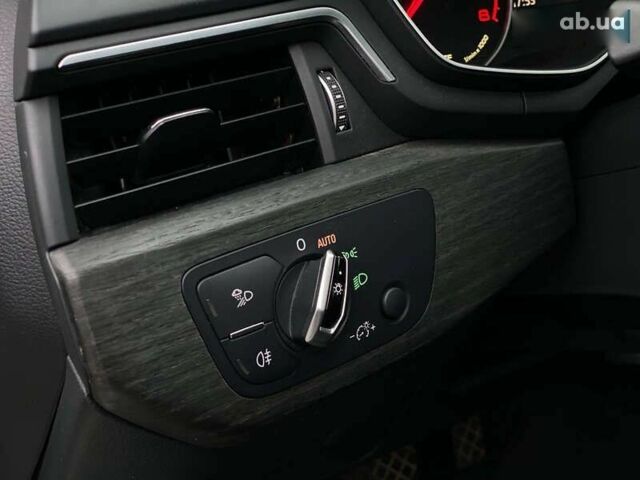 Ауді А4, об'ємом двигуна 2 л та пробігом 146 тис. км за 16500 $, фото 21 на Automoto.ua