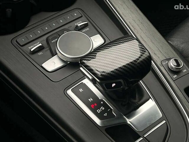 Ауді А4, об'ємом двигуна 2 л та пробігом 162 тис. км за 19800 $, фото 12 на Automoto.ua