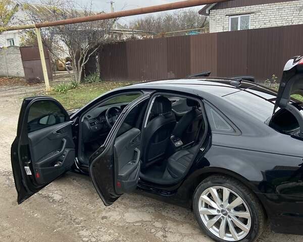 Ауді А4, об'ємом двигуна 2 л та пробігом 230 тис. км за 15690 $, фото 14 на Automoto.ua