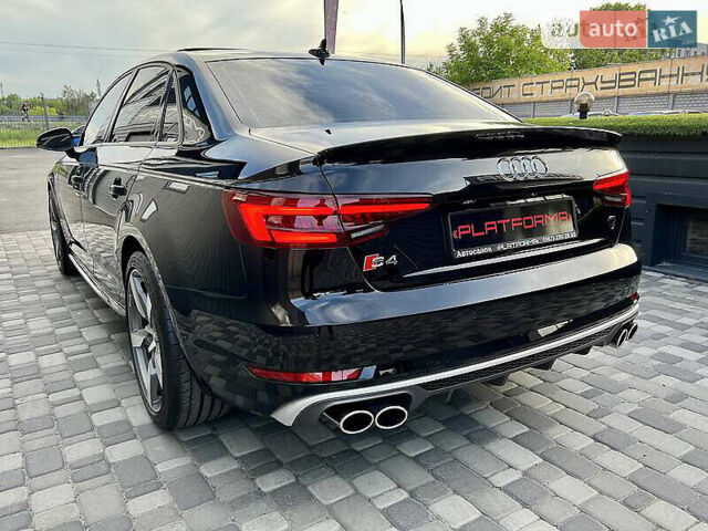 Ауді А4, об'ємом двигуна 1.98 л та пробігом 152 тис. км за 23000 $, фото 5 на Automoto.ua