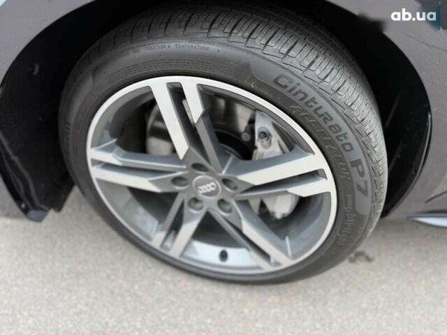 Ауди А4, объемом двигателя 2 л и пробегом 124 тыс. км за 19900 $, фото 4 на Automoto.ua