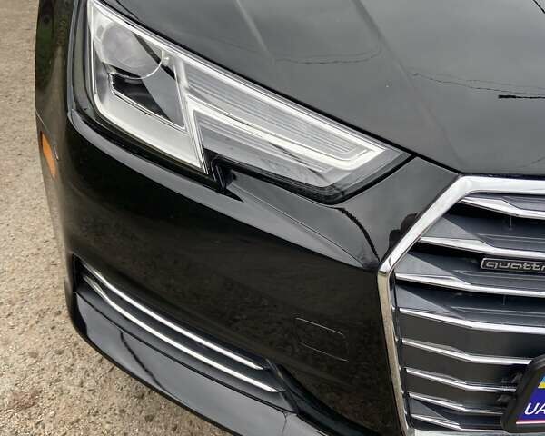 Ауді А4, об'ємом двигуна 2 л та пробігом 230 тис. км за 15690 $, фото 4 на Automoto.ua