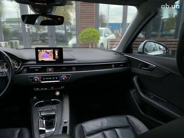 Ауді А4, об'ємом двигуна 2 л та пробігом 146 тис. км за 16500 $, фото 9 на Automoto.ua