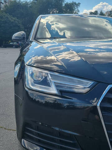 Ауди А4, объемом двигателя 1.4 л и пробегом 78 тыс. км за 18500 $, фото 4 на Automoto.ua