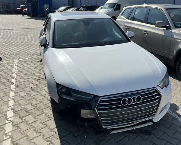 Ауди А4, объемом двигателя 2 л и пробегом 169 тыс. км за 7500 $, фото 4 на Automoto.ua