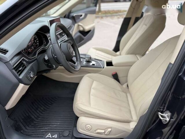 Ауди А4, объемом двигателя 2 л и пробегом 124 тыс. км за 19900 $, фото 19 на Automoto.ua